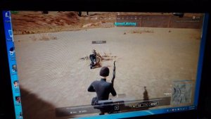 AM3 AMD ATHLON II X2 250 PUBG FPS with GT 1030 March Update.