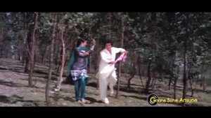 Ladki Haseen Ho To Ladka Naujawan Ho | Asha Bhosle, Kishore Kumar | Samraat Songs | Jeetendra