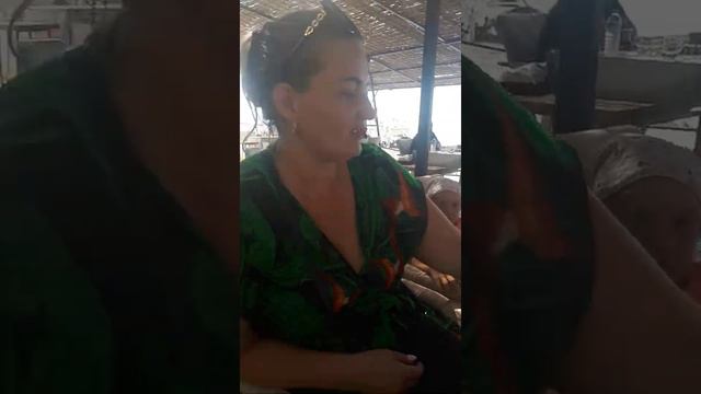 Махмутлар пляж PERLE смотреть онлайн