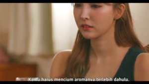 Film Yua mikami Tiga hari bersama Ayah Mertua