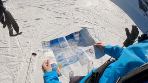 Горнолыжный курорт Штубай, обзор инструктора из Австрии. Инсбрук, горные лыжи