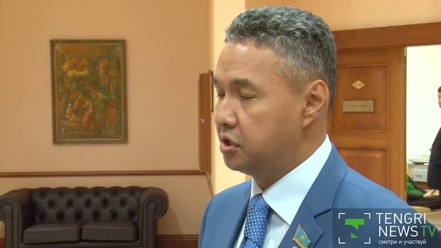 Перуашев: Марченко не надо было залезать в Нацфонд