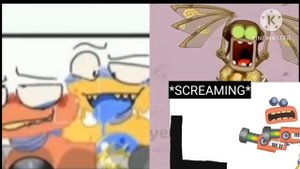 Rare Wubbox React Msm Wubbox video