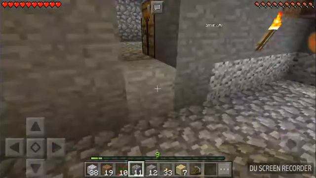 Решили сделать зал в нашем доме.Выживание 10