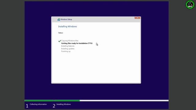 Tiny11 22H2: Windows 11 Lite — How to Download And Install on VirtualBox & Review [ Hindi ] 2023