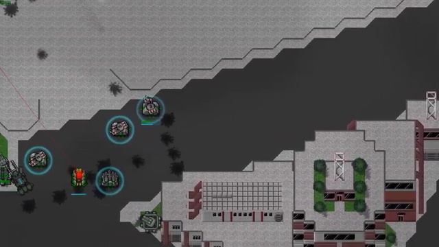 War with the consortium | Sketch #rustedwarfare смотреть онлайн