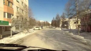 Усть-Таскан. Несбывшаяся столица Колымского Края.