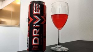 ОБЗОР НА ЭНЕРГЕТИК DRIVE BERRY KICK | КРАСНЫЙ ДРАЙВ (EDR#70)