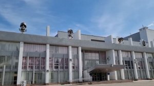 Виды города Темиртау. Казахстан. Июль 2022. #Темиртау #Казахстан