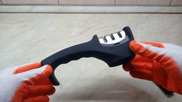 9 из 10 точат неверно ! Обзор точилки ! Разбор ошибок и правильная заточка ножа ! смотреть онлайн