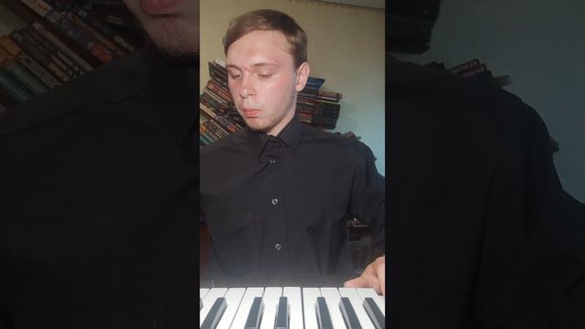 Beethoven - Für Elise - Piano Cover