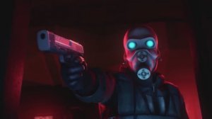 Entropy Zero:2 (the man who sold the world)