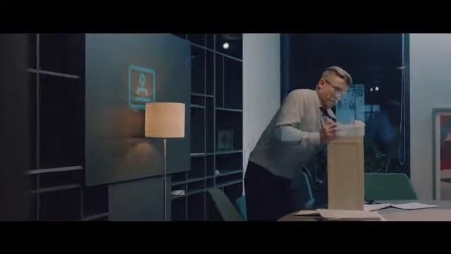 Kaspersky Lab Russia - Kaspersky Security для бизнеса. 02 2018