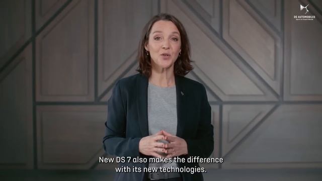 NEW DS7 Facelift (2023) | FIRST LOOK, Design, Technology & Specs смотреть онлайн