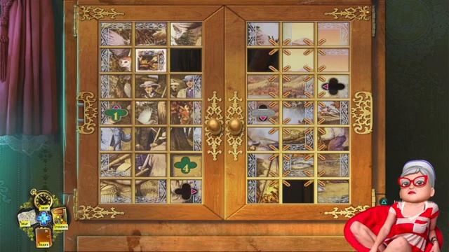 Enigmatis: The Ghosts of Maple Creek Playthrough  Gaming