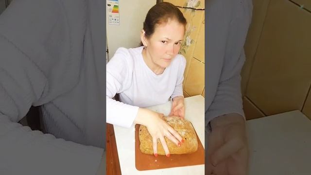 Домашний Луковый хлеб Рецепт хлеба вы найдёте в инстаграмме @tatsi_nak #хлеб #луковыйхлеб смотреть онлайн