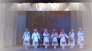 Народный фольклорный ансамбль _ВАЛИНККЕ_ - 2012.mp4