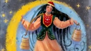 Татарская народная сказка  "Зухра- Йолдыз"