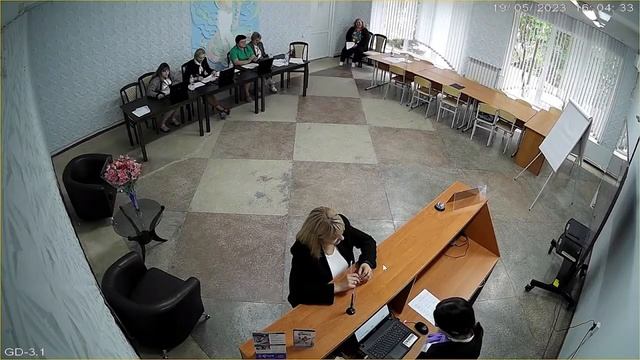 Демонстрационный экзамен Администрирование отеля. смотреть онлайн