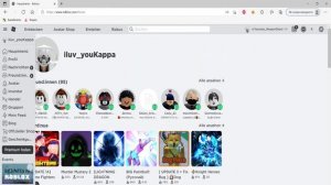 СПОСОБ НА ВЗЛОМ АККАУНТОВ РОБЛОКС! | ROBLOX