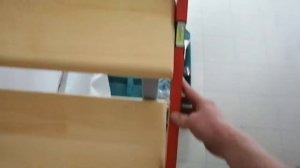 Каркас зигзаг монтаж ступеней