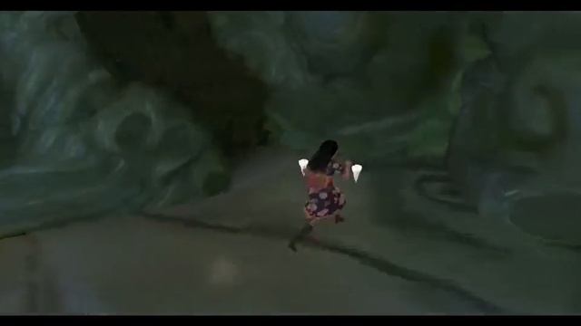 Прохождение  Alice. Madness Returns - Часть 19 : Вторая картина