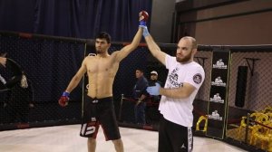 Шеру Курбонбеков (Таджикистан) vs. Шахзодбек Сотволдиев (Узбекистан) | 66 кг