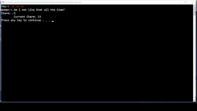 Godhood - Text-Based Game *First Look* смотреть онлайн