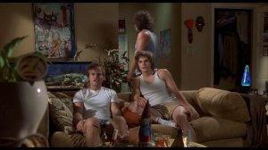 Где моя тачка, чувак? Дружбаны