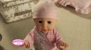 Интерактивная Кукла Беби Анабель Учимся ходить Baby Annabell на 15Toys RU
