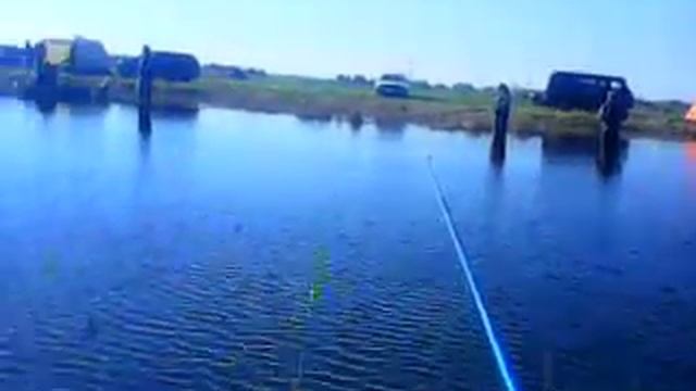 РЫБАЛКА В К КРУТИНКЕ смотреть онлайн