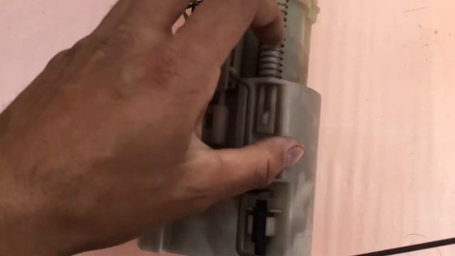 Infiniti fx35 fx45 s50 how to change fuel pump замена бензонасоса смотреть онлайн