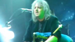 Nightwish -Over the Hills and Far away- live @ Mediolanum Forum Italy