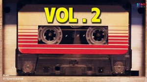 Guardians of the Galaxy Awesome Mix Vol. 2