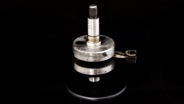 CMB 90 crankshaft review смотреть онлайн