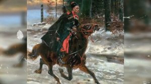 Кто такие Казаки?