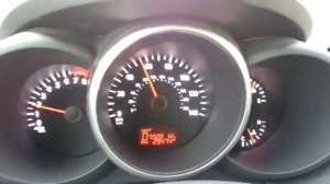 2013 Kia Soul 0 To 60 MPH Acceleration - Test Drive