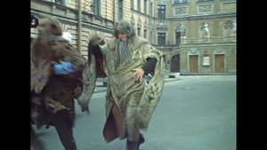Невероятные приключения итальянцев в России - Русский трейлер - Фильм (1973)