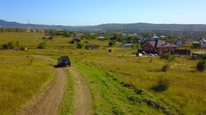Крым село ДОБРОЕ улица ВОЗРОЖДЕНИЯ. Продажа лучших земельных участков под ИЖС. в Симф.районе