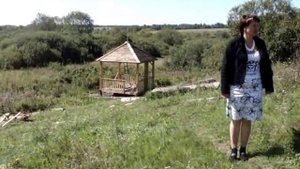 Святой Источник в селе Бородино Орловской области