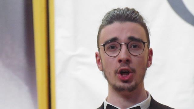 поет николай мурашкин