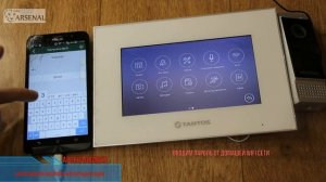 Tantos Marilyn инструкция Wifi