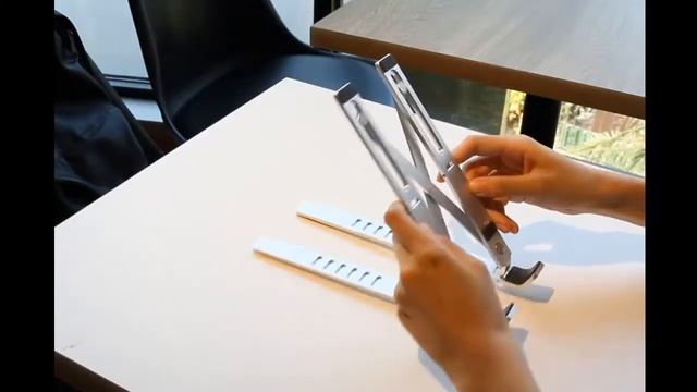 5 лучших регулируемых подставок для ноутбука для дивана, кровати и больше!