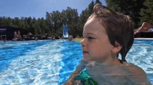 В Челябинске лучше чем в Турции? Термы Вода (Термы Voda) 2022.