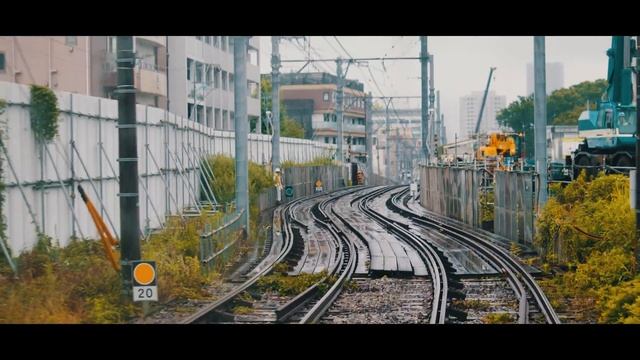 Sony A6400 |  Sigma 56mm 30mm 16mm F1.4 | Test shoot смотреть онлайн