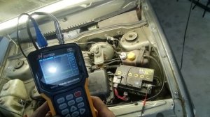 осциллограф или мотор тестер выбирать вам