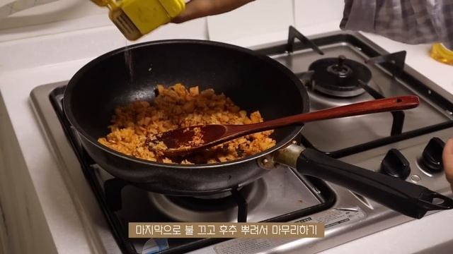 SUB)?여행 후 바빠서 쉽게 살 빠졌던 -10kg 다이어터의 지속가능한 식단 관리브이로그(새우치아바타, 잡채곤약밥, 불고기파스타, 샐러드랩, 한우등심, 스콘) | 건강식