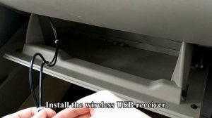 StoreBao USB Wireless Tire Pressure Monitoring System  For Android Car Stereo