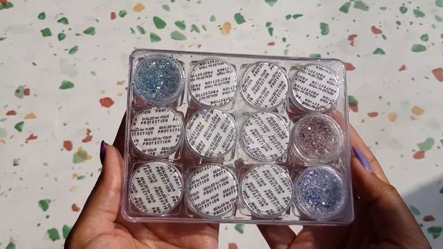 SHEIN Nail Supplies you should SKIP / BUY THIS INSTANT | Honest Reviews смотреть онлайн