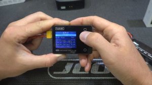 Мощная и многофункциональная ToolkitRC M6 на 150W и SKYRC S65 ... Обзор